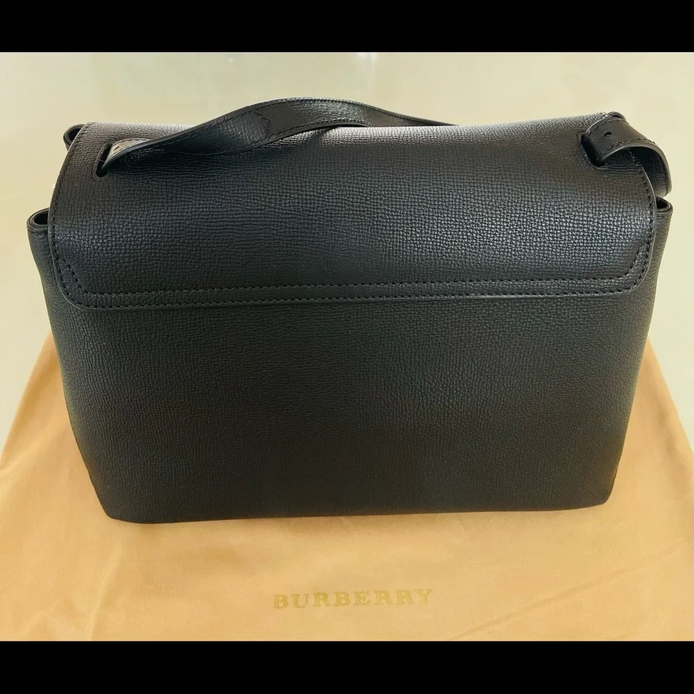 Authenic Burberry LL MD Camberley DLC Bag - Picture 7 of 9